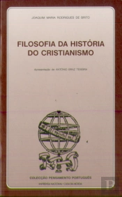 Filosofia da História do Cristianismo