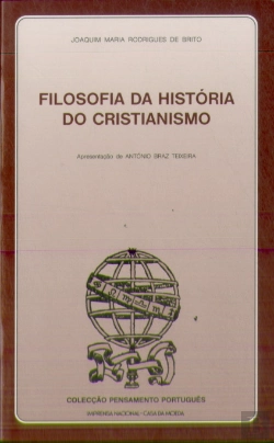 Bertrand.pt - Filosofia da História do Cristianismo