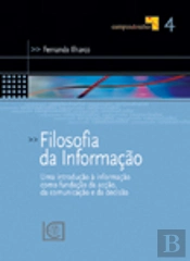 Filosofia da Informação