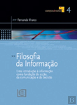 Bertrand.pt - Filosofia da Informação