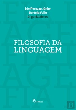 Bertrand.pt - Filosofia Da Linguagem