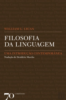 Bertrand.pt - Filosofia Da Linguagem - Uma Introdução Contemporânea