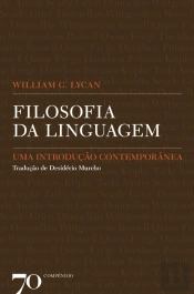 Filosofia da Linguagem