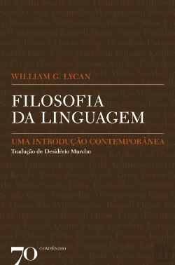 Bertrand.pt - Filosofia da Linguagem