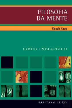 Bertrand.pt - Filosofia Da Mente