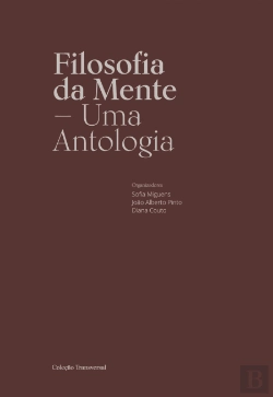Bertrand.pt - Filosofia da Mente