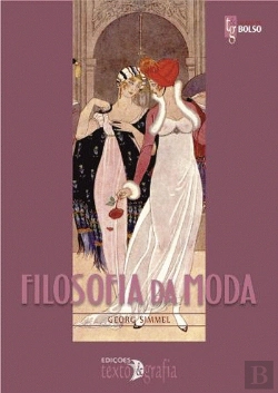 Bertrand.pt - Filosofia da Moda