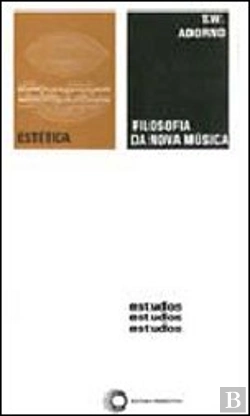 Bertrand.pt - Filosofia da Nova Música
