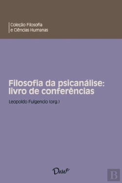 Bertrand.pt - Filosofia Da Psicanálise