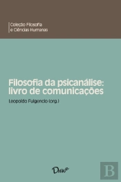 Filosofia Da Psicanálise