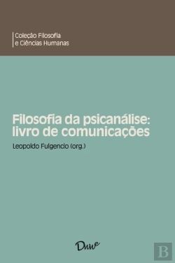 Bertrand.pt - Filosofia Da Psicanálise