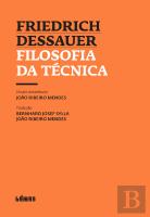 Filosofia da Técnica