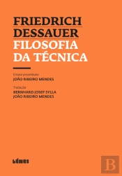 Filosofia da Técnica
