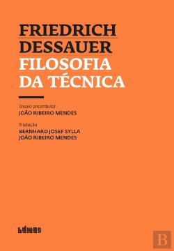 Bertrand.pt - Filosofia da Técnica