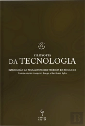 Filosofia da Tecnologia