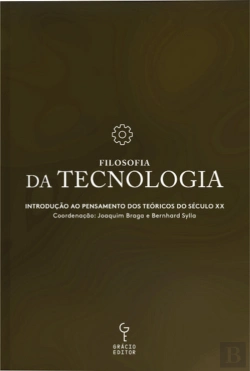Bertrand.pt - Filosofia da Tecnologia
