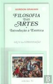 Filosofia das Artes