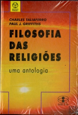Bertrand.pt - Filosofia das Religiões