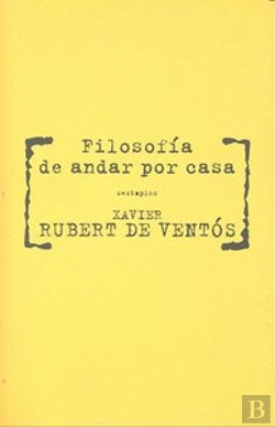 Bertrand.pt - Filosofía De Andar Por Casa