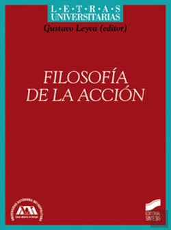 Bertrand.pt - Filosofía De La Acción