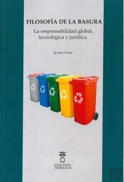 Bertrand.pt - Filosofía De La Basura.