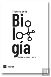 Filosofia De La Biologia
