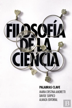 Bertrand.pt - Filosofia De La Ciencia Palabras Clave
