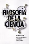 Filosofia De La Ciencia Palabras Clave