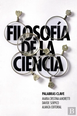 Bertrand.pt - Filosofía De La Ciencia: Palabras Clave