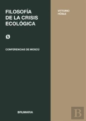 Filosofia De La Crisis Ecologica