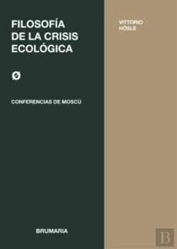 Bertrand.pt - Filosofia De La Crisis Ecologica