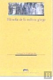 Filosofía De La Cultura Griega