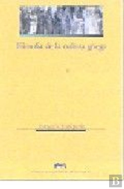 Bertrand.pt - Filosofía De La Cultura Griega