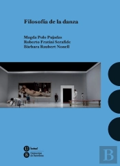Filosofía De La Danza