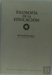 Filosofia De La Educacion
