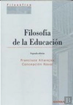 Bertrand.pt - Filosofía De La Educación