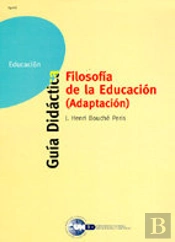 Filosofia De La Educacion