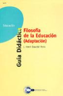 Filosofia De La Educacion