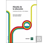 Filosofia De La Educación