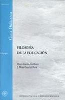 Filosofia De La Educacion