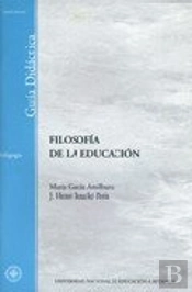 Filosofia De La Educacion