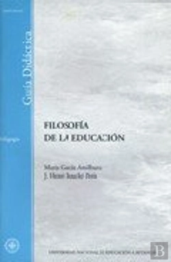 Bertrand.pt - Filosofia De La Educacion