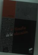 Filosofía De La Educación