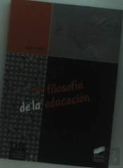 Filosofía De La Educación