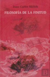 Filosofía De La Finitud