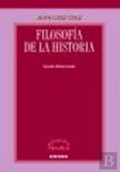 Filosofía De La Historia