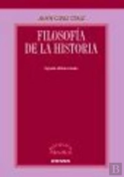 Bertrand.pt - Filosofía De La Historia
