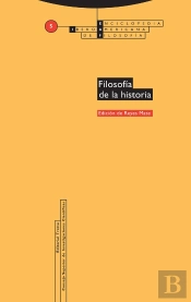 Filosofía De La Historia