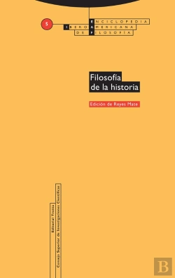 Bertrand.pt - Filosofía De La Historia