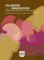 Filosofía De La Innovación